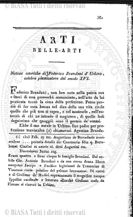v. 15, n. 45 (1788-1789) - Pagina: 353