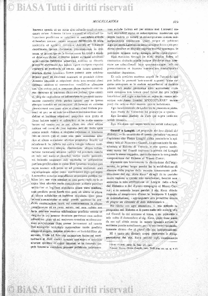 v. 8, n. 11 (1874) - Sommario: p. 161