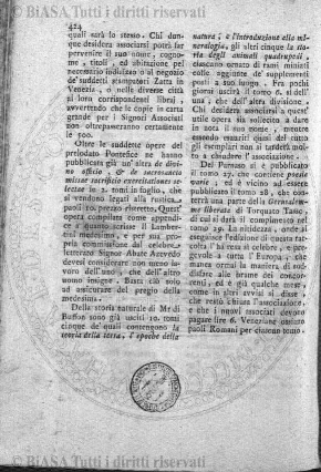 v. 25 (1825) - Frontespizio