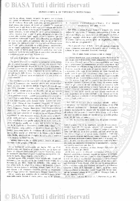 n. 1 (1890) - Frontespizio