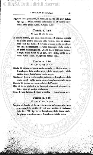 v. 17, n. 33 (1790-1791) - Pagina: 257