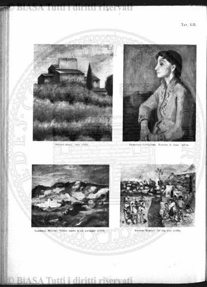 n. 5 (1939) - Copertina: 1