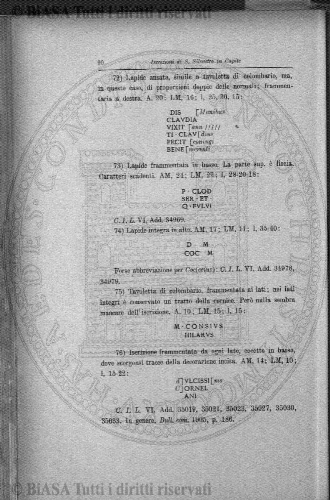 v. 38, n. 1-2 (1915) - Copertina: 1