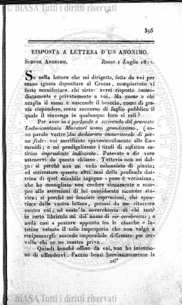v. 21, n. 46 (1854-1855) - Pagina: 361
