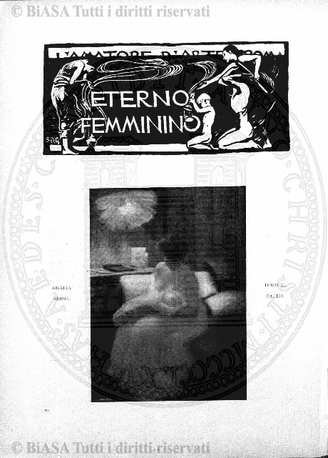 n. 6 (1929) - Copertina: 1