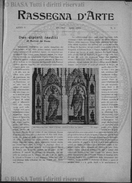 n. 49 (1898) - Frontespizio