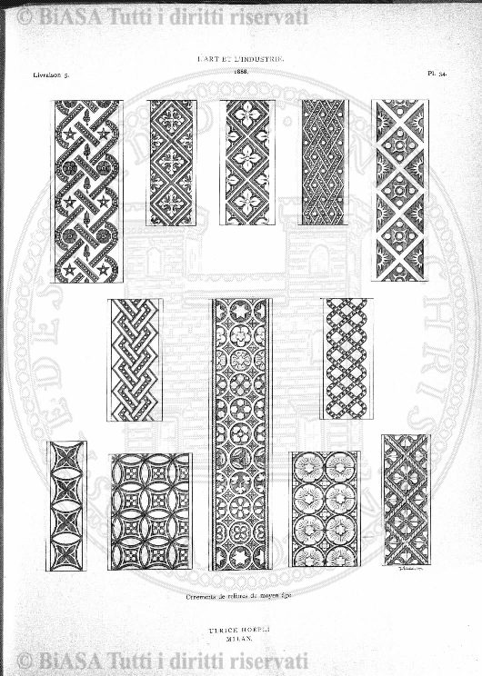 n.s., v. 2, n. 6 (1921) - Pagina: 81