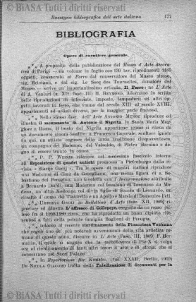 n. 37 (1924) - Frontespizio