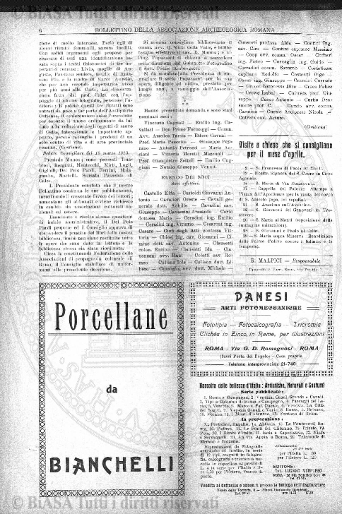 v. 15, n. 8 (1906) - Pagina: 113