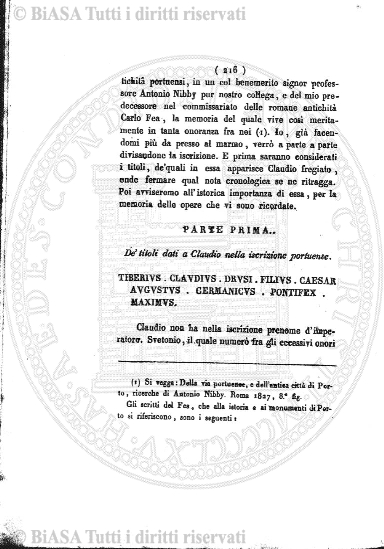 v. 5, n. 19 (1840-1841) - Pagina: 149