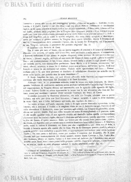 n. 9 (1926) - Pagina: 97