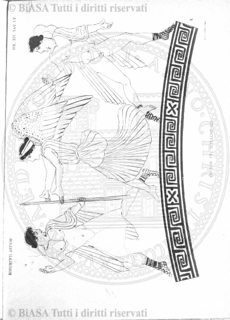 v. 23, n. 3-4 (1900) - Copertina: 1