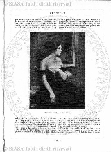 n. 11 (1930) - Pagina: 121