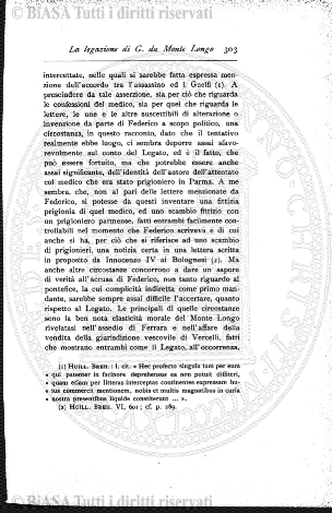 n. 15 (1896) - Frontespizio