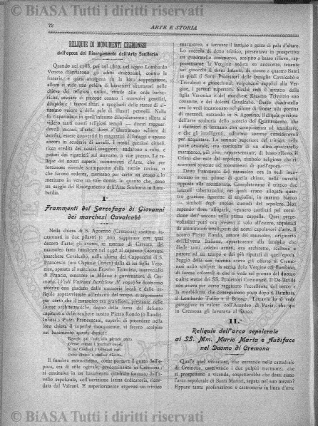 n. 6 (1908-1909) - Pagina: 61