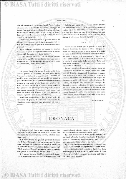 n.s., v. 1, n. 4 (1920) - Pagina: 49