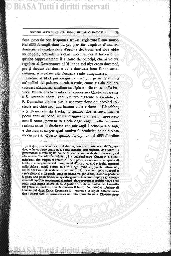 n. 10 (1888) - Pagina: 73 e sommario