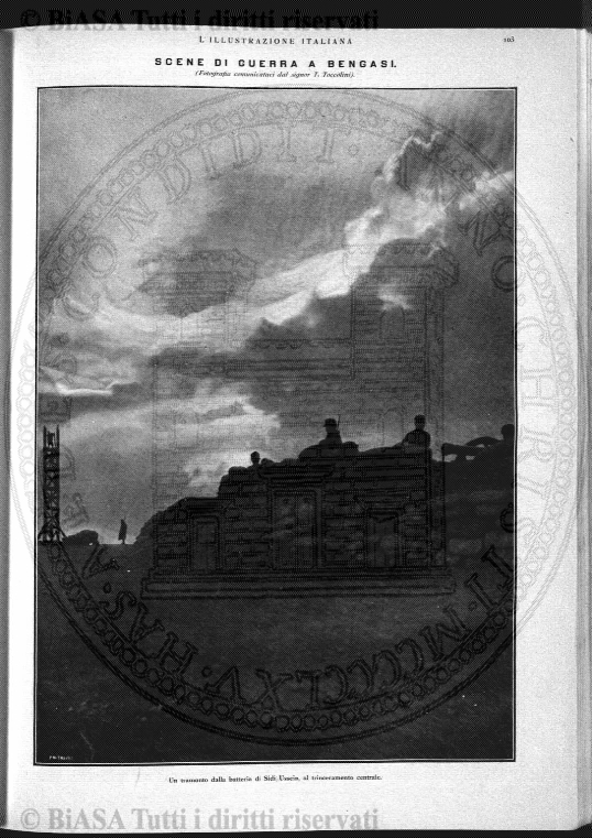 v. 13, n. 20 (1786-1787) - Pagina: 153
