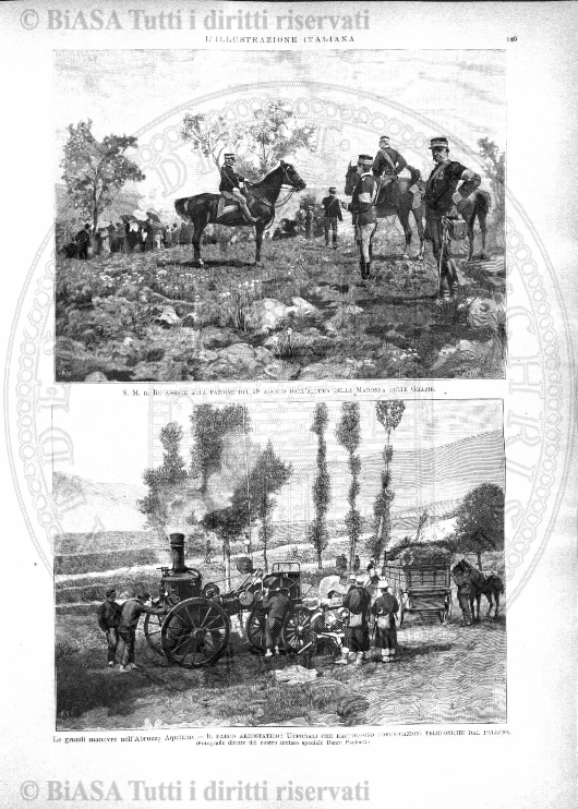 n. 2 (1889) - Pagina: 9 e sommario