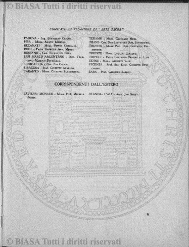 n. 41 (1879) - Frontespizio