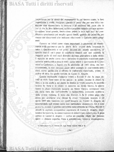n. 52 (1911) - Frontespizio