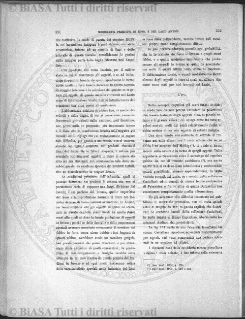 v. 29, n. 169 (1909) - Frontespizio