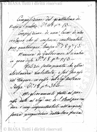 n. 5 (1930) - Pagina: 49