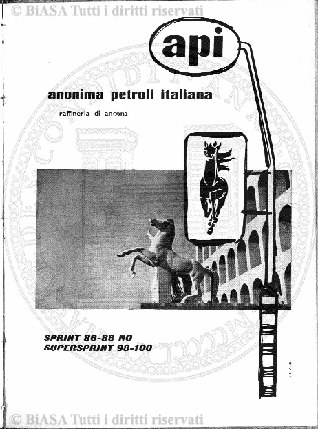 v. 43, n. 258 (1916) - Copertina: 1