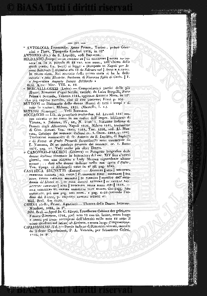 n. 10 (1890-1891) - Pagina: 81