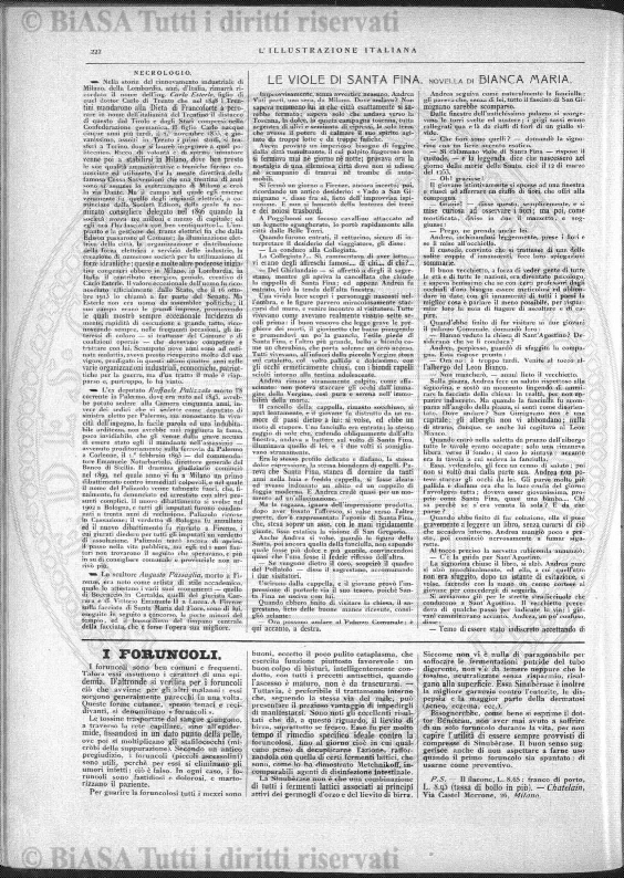 n. 12a (1830) - Pagina: 225