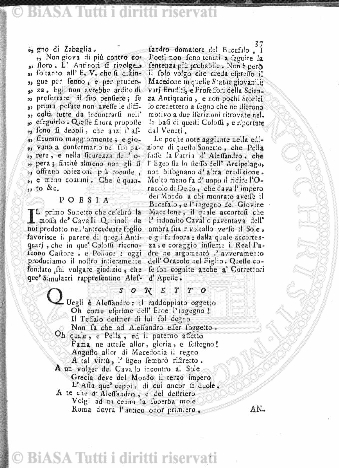 n.s., v. 2, n. 1-2 (1921) - Copertina: 1