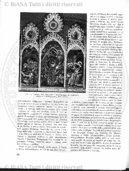 v. 1, n. 1 (1890-1891) - Copertina: 1