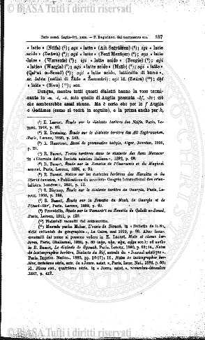 v. 13, n. 11 (1904) - Pagina: 161