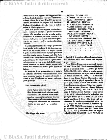 n. 20 (1928) - Frontespizio