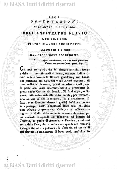 n. 34 (1890-1891) - Pagina: LXXIII