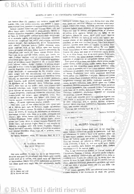 v. 7, n. 24 (1780-1781) - Pagina: 185