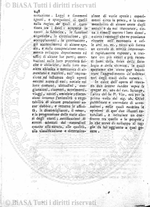 n.s., v. 3, n. 9-10 (1922) - Copertina: 1 e sommario