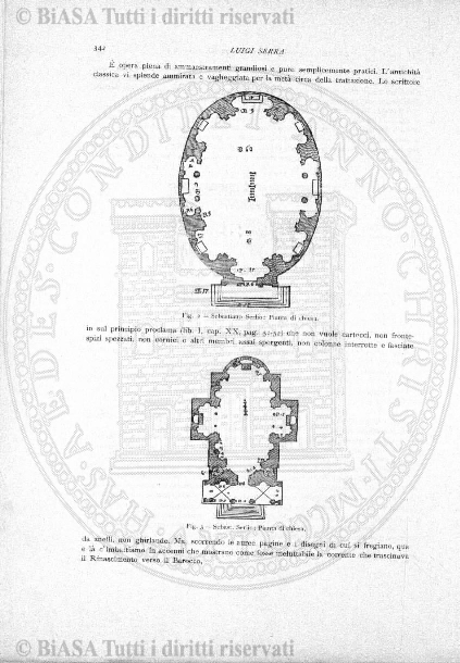 n.s., v. 3, n. 5-6 (1922) - Copertina: 1 e sommario