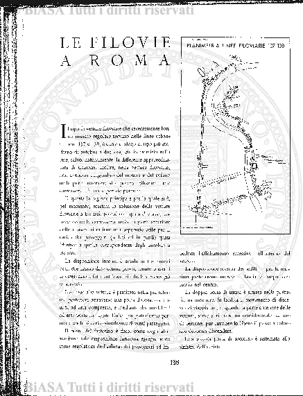 n.s., n. 99 (1856-1857) - Frontespizio