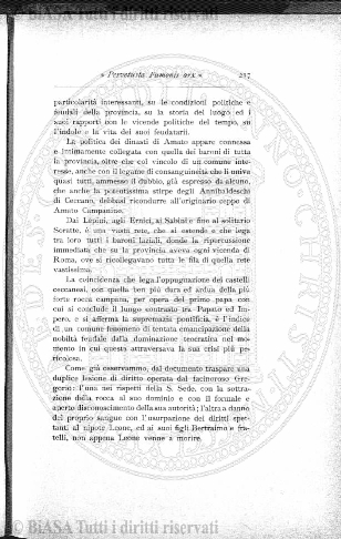 n. 1 (1933) - Frontespizio