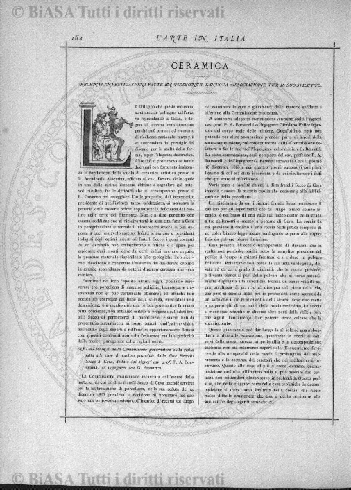 n.s., n. 30 (1892) - Indice