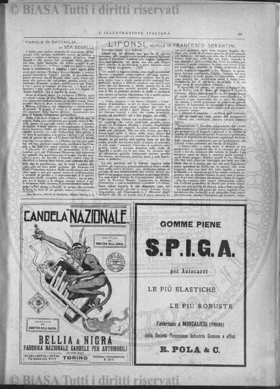 n. 3 (1929-1930) - Copertina: 1