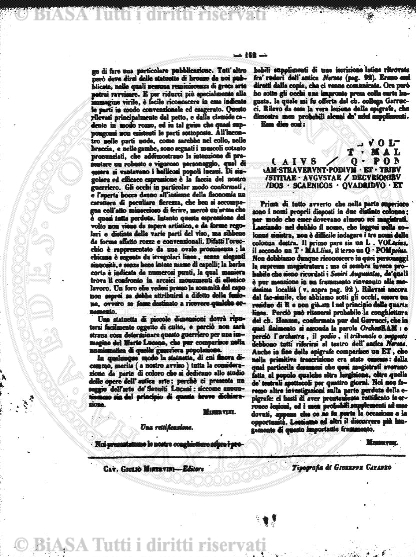 v. 22, n. 33 (1855-1856) - Pagina: 257
