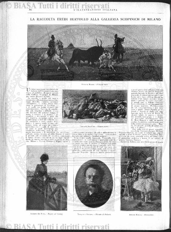 n. 42 (1875-1876) - Frontespizio