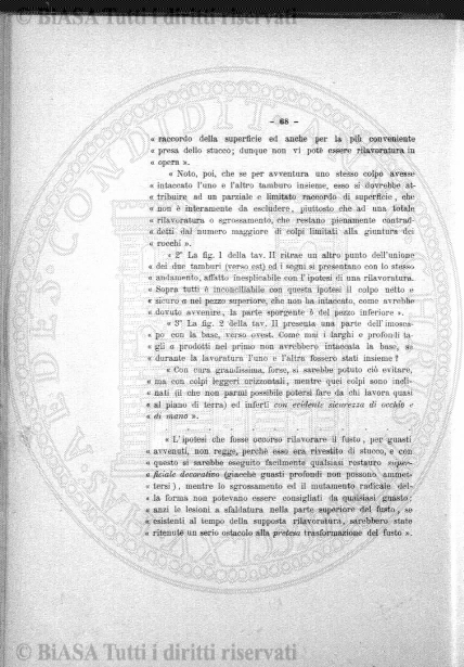 n. 36 (1912) - Frontespizio