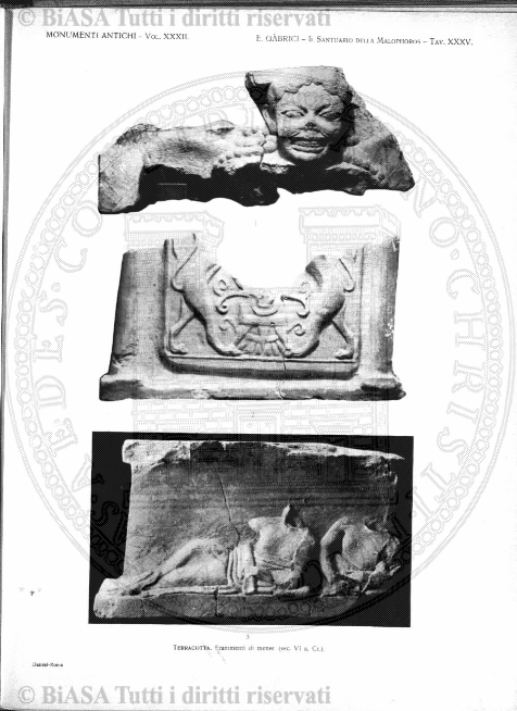 n. 1 (1921) - Copertina: 1