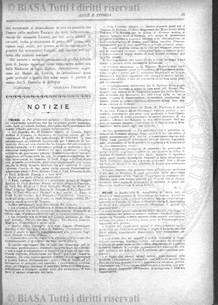 n. 41 (1873-1874) - Sommario: p. 109