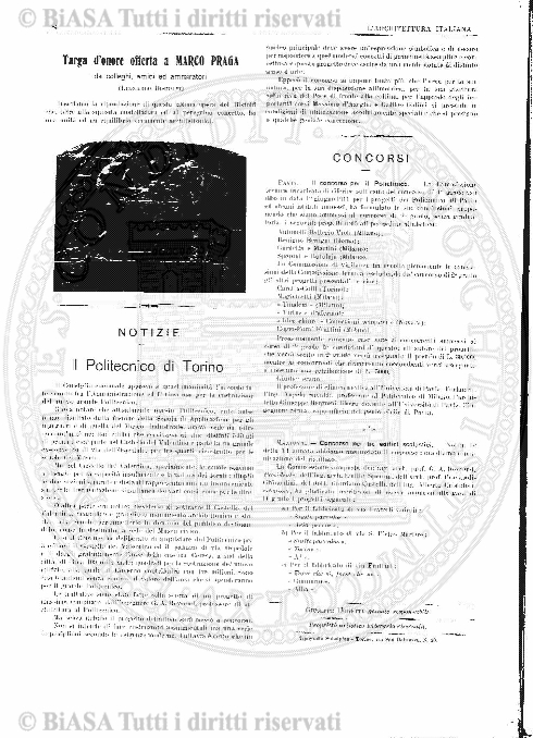 n. 5 (1925-1926) - Pagina: 97 e sommario