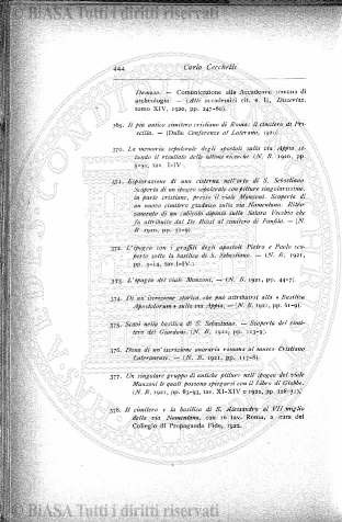 n. 16 (1933) - Pagina: 1