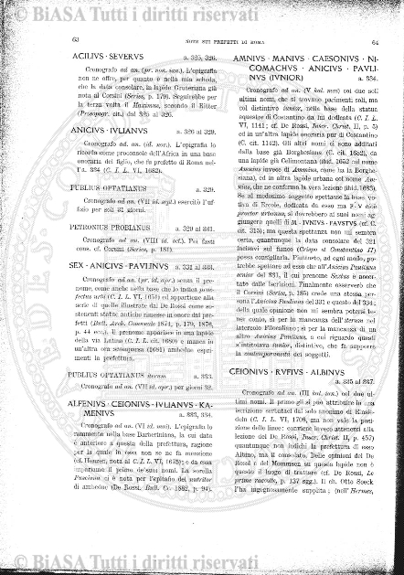 n. 48 (1892) - Frontespizio